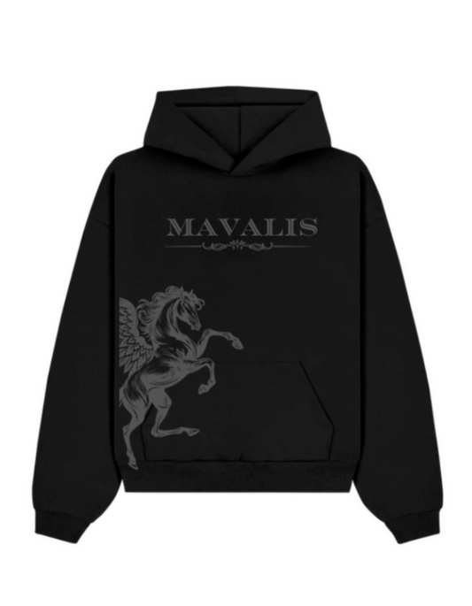 Mavalis Hoodie