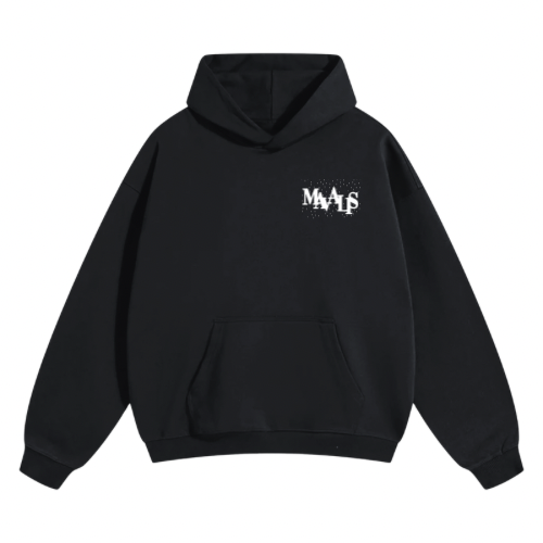 Rhinestone Hoodie V.2